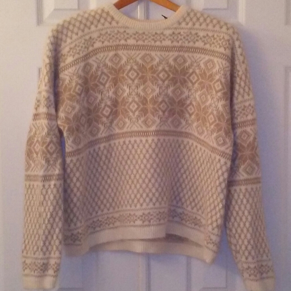 embassy row Sweaters - Embassy row lambs wool blend sweater
